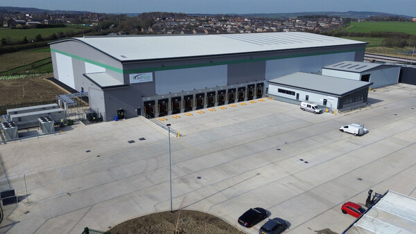 Bidfood expands northeast England reach