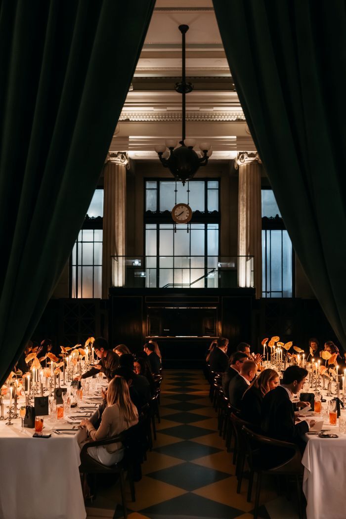 Broadwick and Smart Group launch catering joint venture