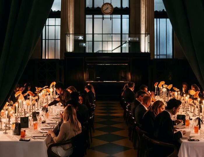 Broadwick and Smart Group launch catering joint venture