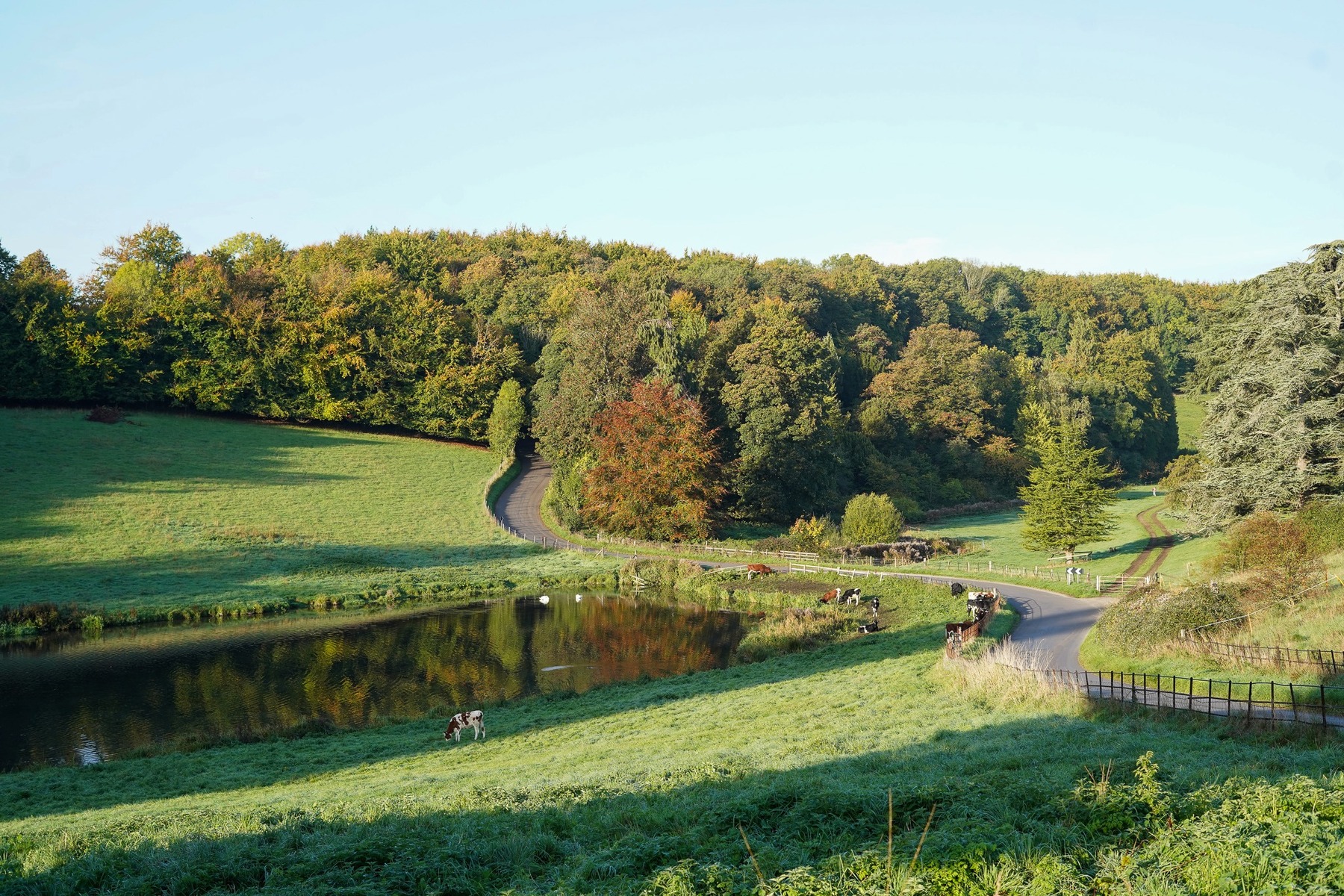 Beckford Group shares Teffont House hotel opening date