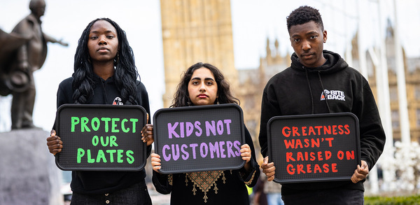 &lsquo;The numbers just don&rsquo;t add up&rsquo;:&nbsp;How can caterers make the grade with school lunches?&nbsp;