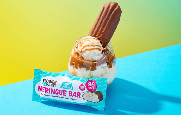 Finsbury Food Group snaps up Flower & White