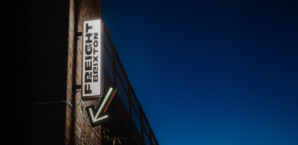 All-drinking, all-dancing venue Freight Island brings the Manchester vibes to Newcastle and London