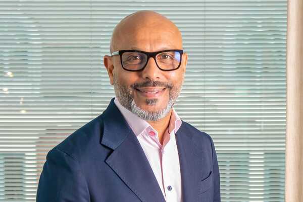 Hasham Soliman appointed general manager of Park Plaza London Westminster Bridge