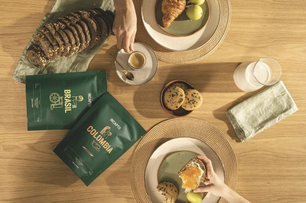 McWin pours &pound;4m into coffee brand