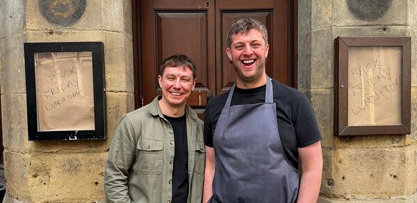 New concept, same heart: How the Trof&rsquo;s owners are reigniting a Manchester institution
