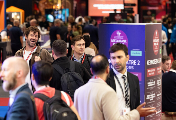 London Food & Drink Festival opens registration for inaugural edition