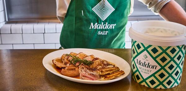 Who&rsquo;s made it onto the 2026 Maldon Salt 50?