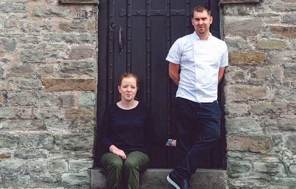 Chapters restaurant in Hay-on-Wye to close