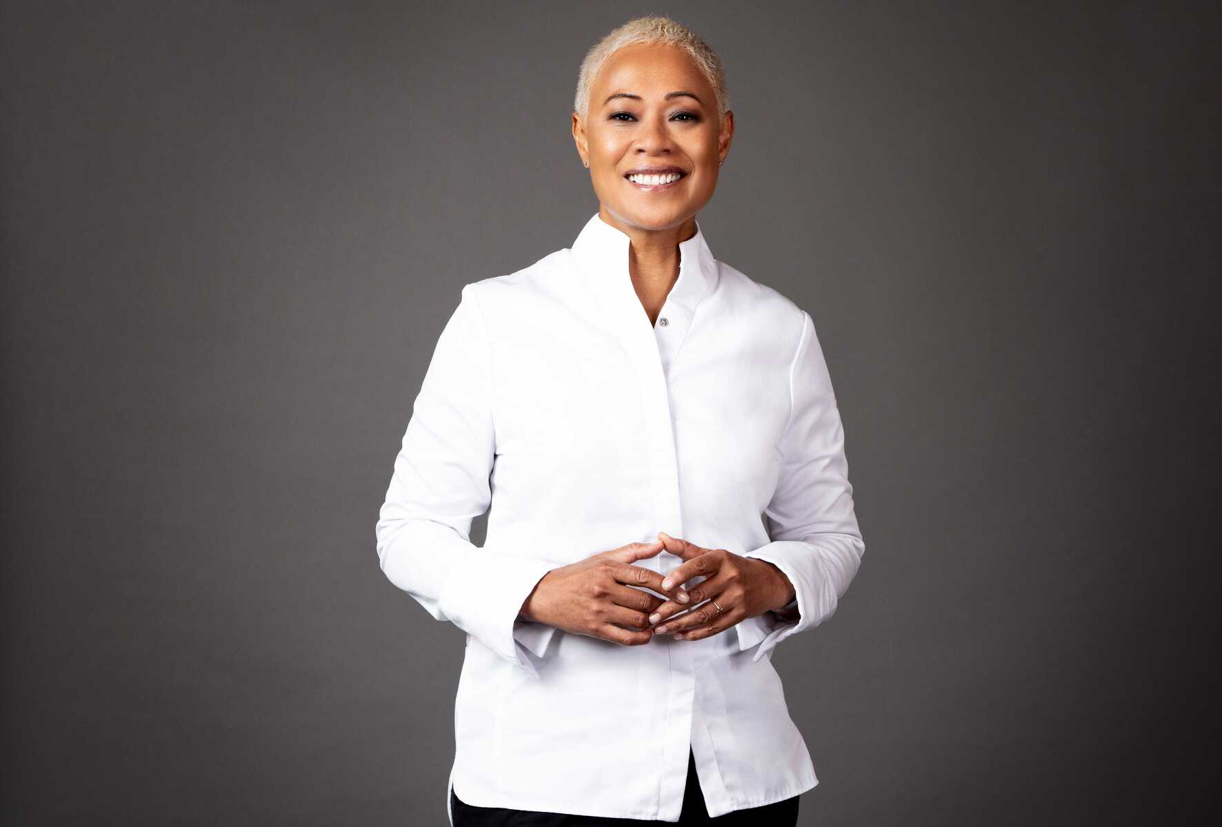 Monica Galetti appointed executive chef of new social enterprise restaurant 130 Primrose