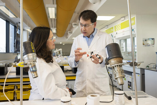 Natasha Allergy Research Foundation calls for NHS allergy tsar