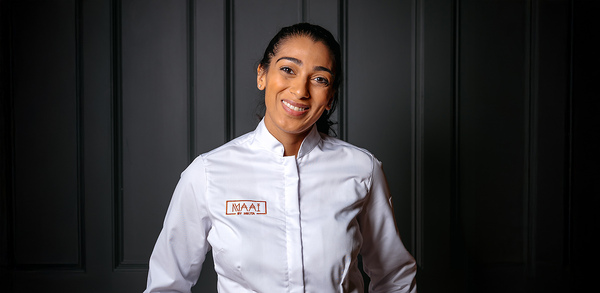 Great British Menu Champion of Champions Nikita Pathakji: &lsquo;It still doesn&rsquo;t feel real&rsquo;