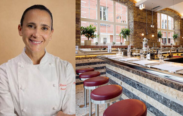 Barrafina appoints chef Patricia Roig as it ramps up international expansion