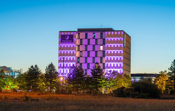 Whitbread: Five lessons from the Premier Inn owner&rsquo;s transformation plan&nbsp;