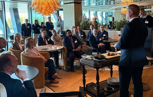 Royal Academy of Culinary Arts announces 40 MCA finalists