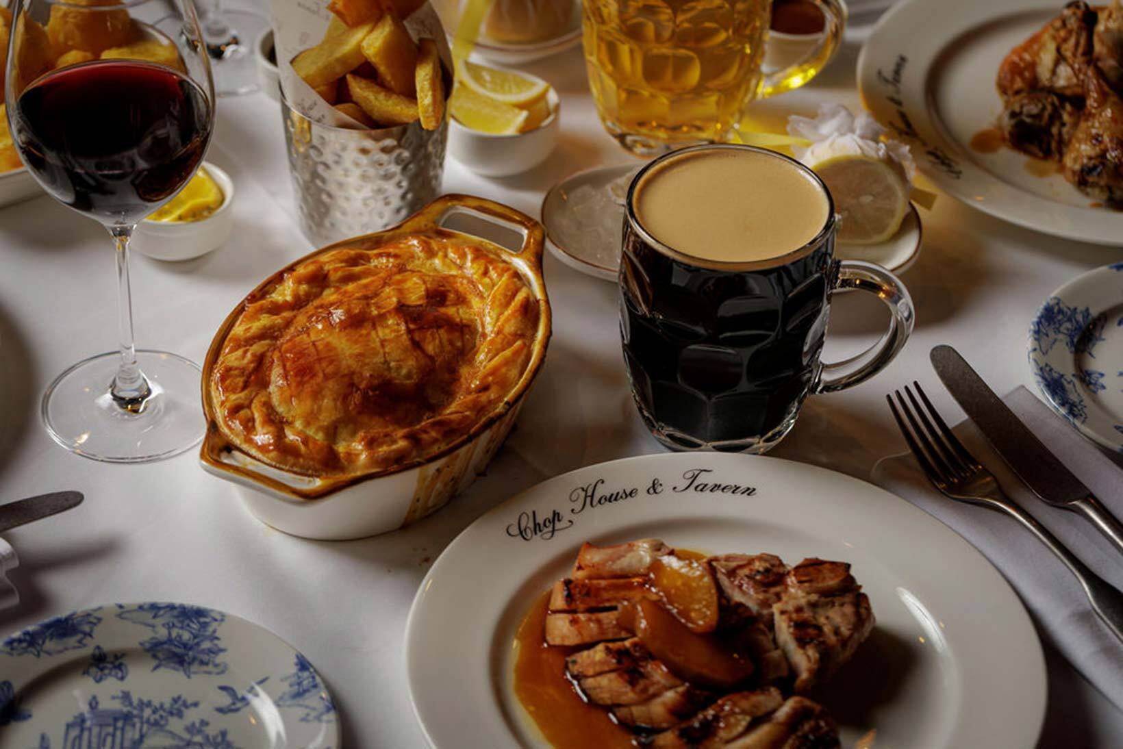 Operations director swaps Ivy Collection for Evolv Collection