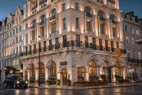 Wolseley Hospitality Group owners to open UK&rsquo;s first Colbert Collection hotel
