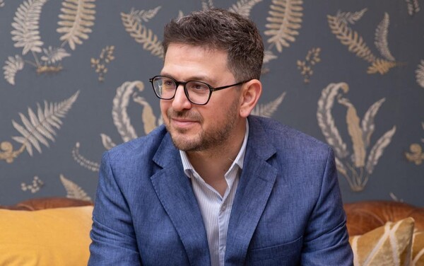 Farncombe Estate appoints Tom Aspey as CEO