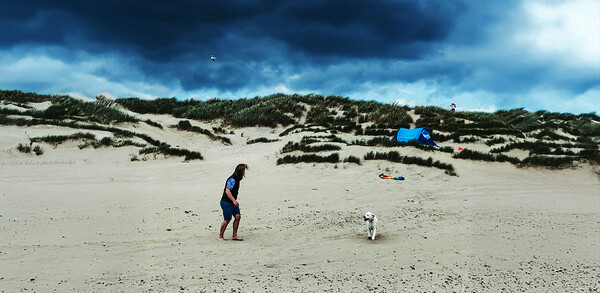 Will the economy rain on the great British staycation?