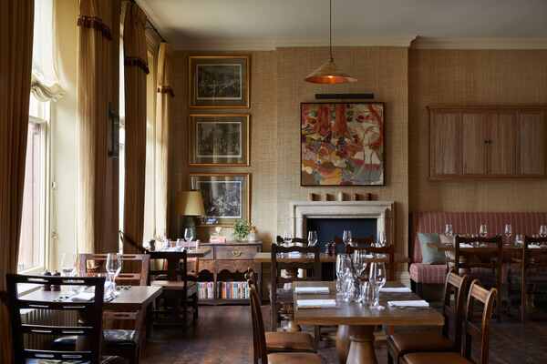 Geronimo Inns founder appointed non-executive chairman of Wren Pubs