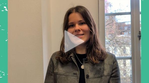 Abbie Hendren: "I&rsquo;m living in some kind of fever dream"