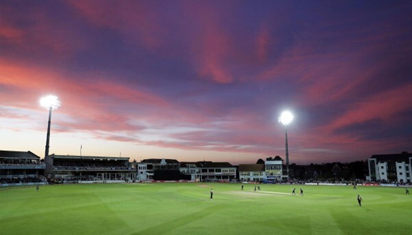 Sodexo Live! scores 10-year contract extension with Kent Cricket