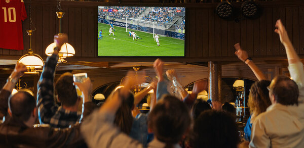 Do you have a late licence for the World Cup? Here&rsquo;s how to score one quickly