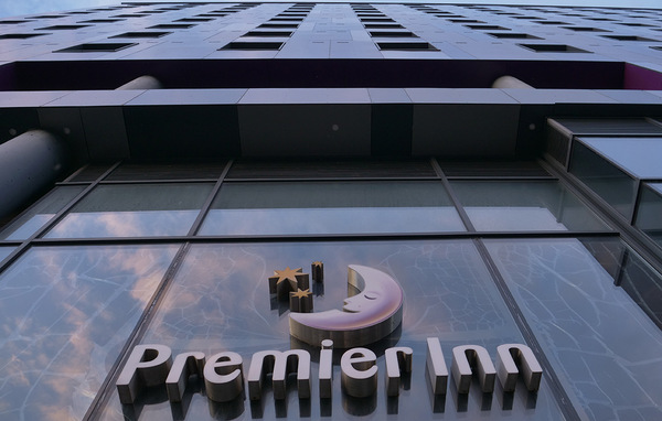 Premier Inn owner Whitbread to axe 3,800 roles in cost-cutting drive