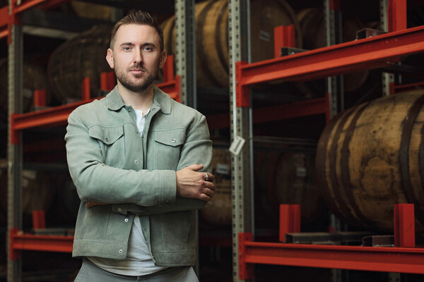 Eden Mill brings in new CEO after administration rescue