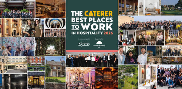 The Best Places to Work in Hospitality 2026 in depth