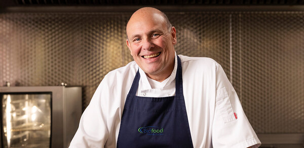 Elevate, don&rsquo;t reinvent: Martin Eshelby&rsquo;s take on modern pub classics