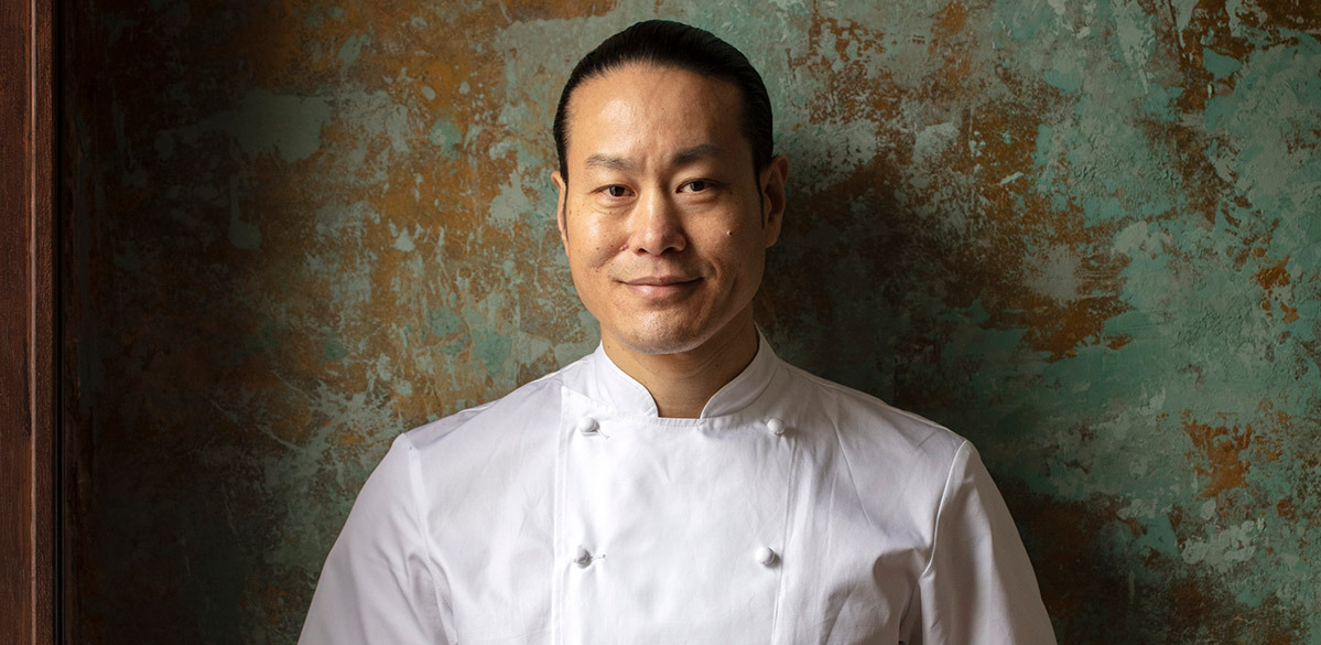 Chef Jun Tanaka: ‘Giving up never crossed my mind, either after the ...