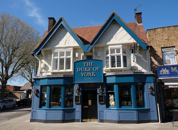 Heineken UK invests &pound;44.5m across hundreds of Star Pubs