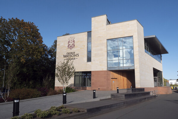 Sodexo gains George Watson&rsquo;s College catering contract