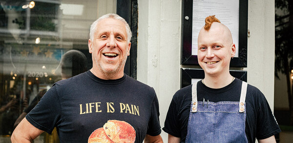 Soho&rsquo;s Khao Bird rides the new wave of Thai cuisine