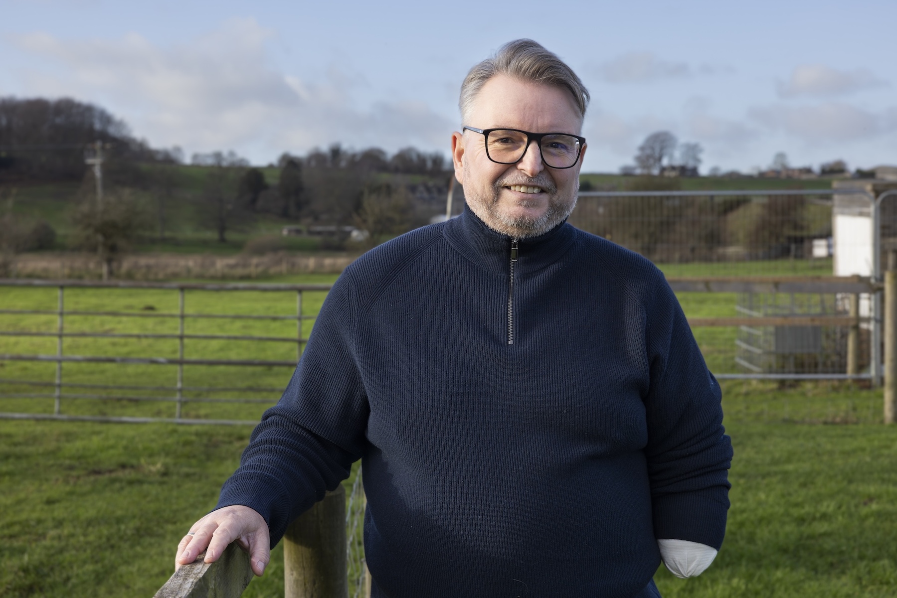 The Art School Liverpool to host fundraising dinner for chef Matt Davies