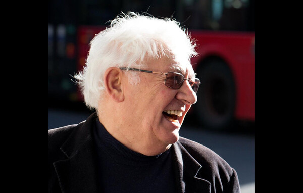 Caraffini co-founder Paolo Caraffini dies