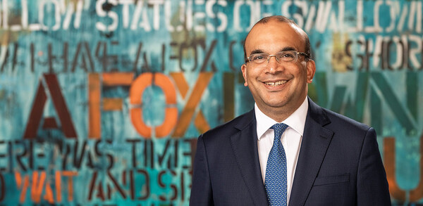 Hilton London Bankside GM: &lsquo;If you&rsquo;re successful, it&rsquo;s really because of the team&rsquo;