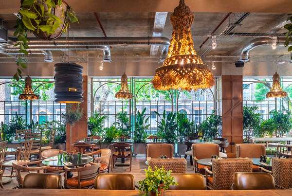 Brava Hospitality acquires Riding House Caf&eacute;