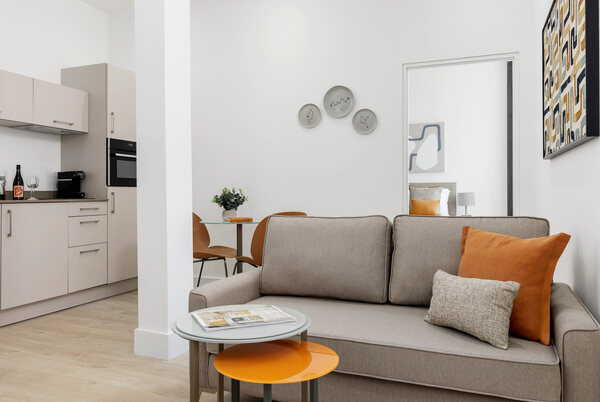 Supercity expands with York aparthotel