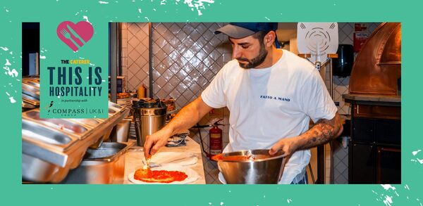 Fatto a Mano&rsquo;s Rupert Davidson: &lsquo;Great hospitality is emotional work&rsquo;
