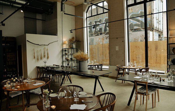 Gabriel Waterhouse&rsquo;s Water House Project to close