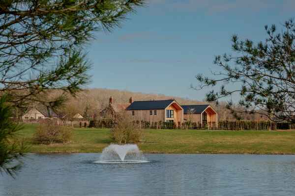 Nobu Hospitality to launch first countryside hotel