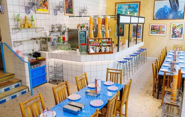 &lsquo;It might be London, it might be New York&rsquo;: Luke Farrell of Plaza Khao Gaeng mulls US expansion