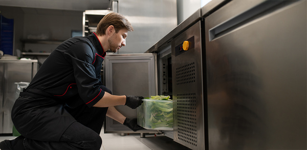 No job too small: Compact refrigerators to fit any kitchen