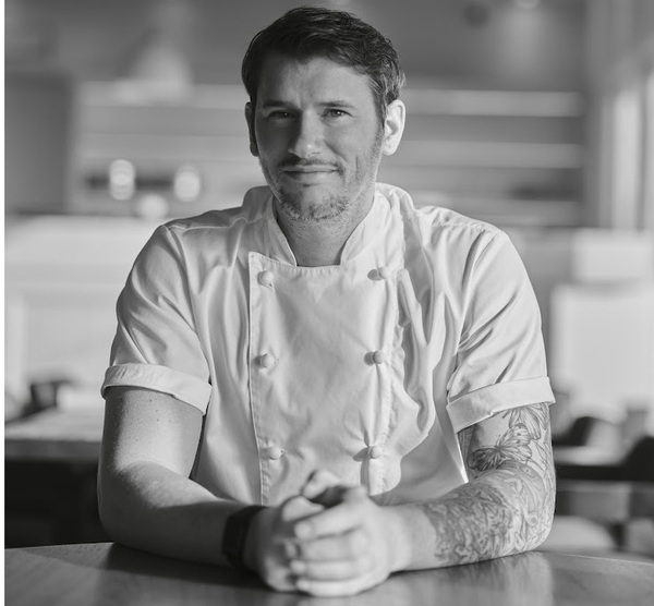 Adam Handling&rsquo;s Ugly Butterfly to host &pound;175 chef series with Michelin pedigree