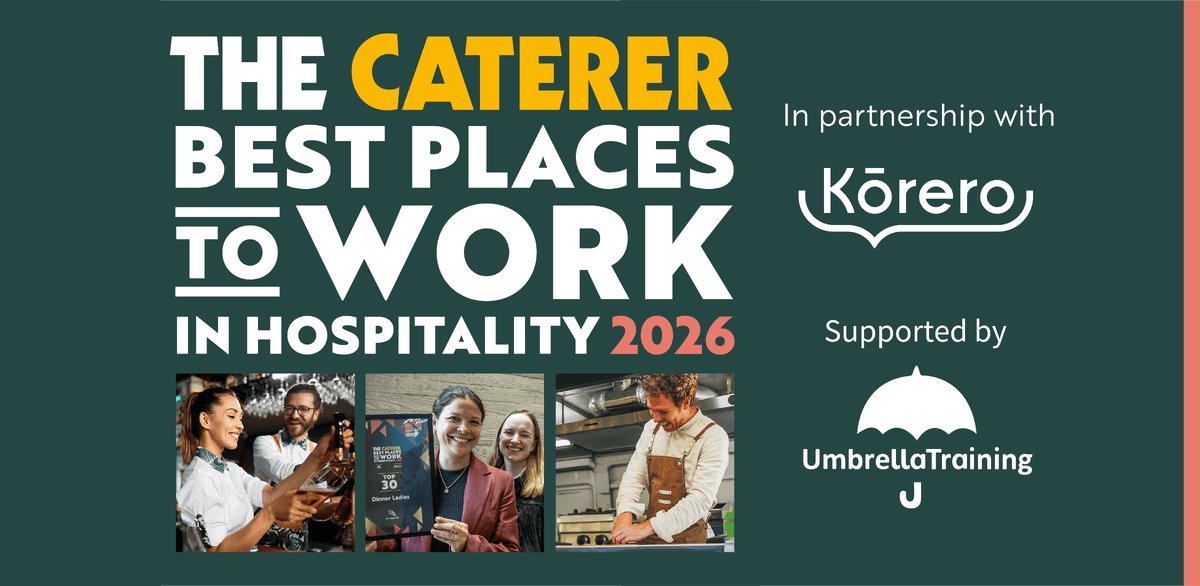 Top 30 Best Places to Work in Hospitality 2026 revealed