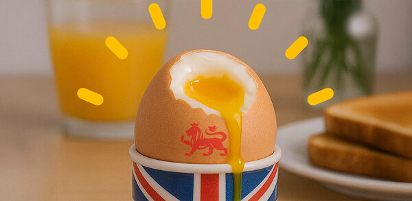 Eggs boom serves up breakfast opportunity for operators