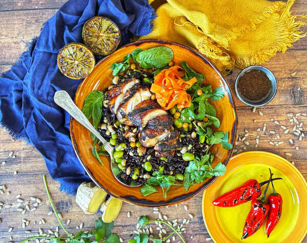 Experience-led menus tipped to boost summer footfall