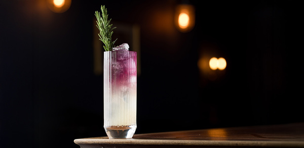 Purple reigns in the Dr Squid Mule
